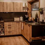 Chalet Wlesie W Gorach Pieniny