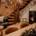 Wlesie W Gorach Pieniny Chalet Kroscienko nad Dunajcem