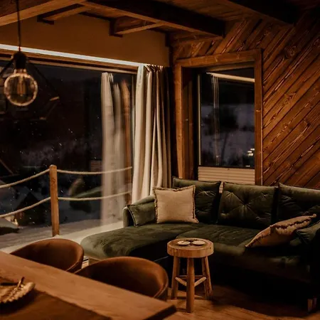 Wlesie W Gorach Pieniny * Krościenko