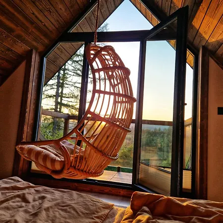 Wlesie W Gorach Pieniny Krościenko