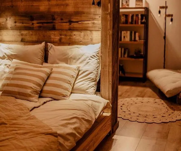 Wlesie W Gorach Pieniny * Krościenko