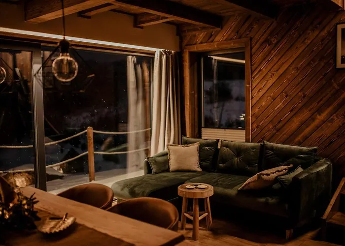 Wlesie W Gorach Pieniny * 크로시엔코