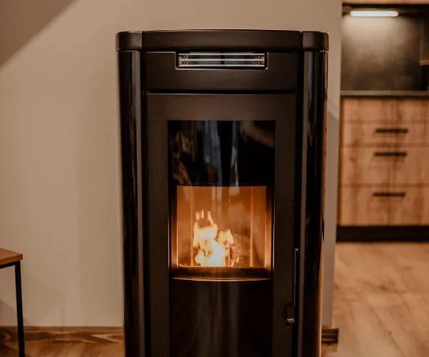 Wlesie W Gorach Pieniny