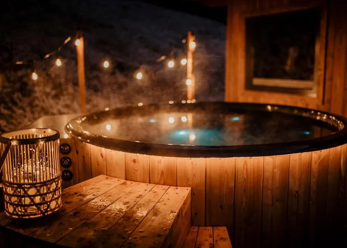 Wlesie W Gorach Pieniny