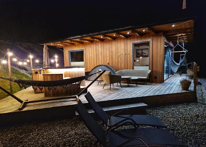 Wlesie W Gorach Pieniny