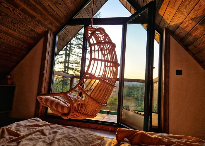 Wlesie W Gorach Pieniny 크로시엔코