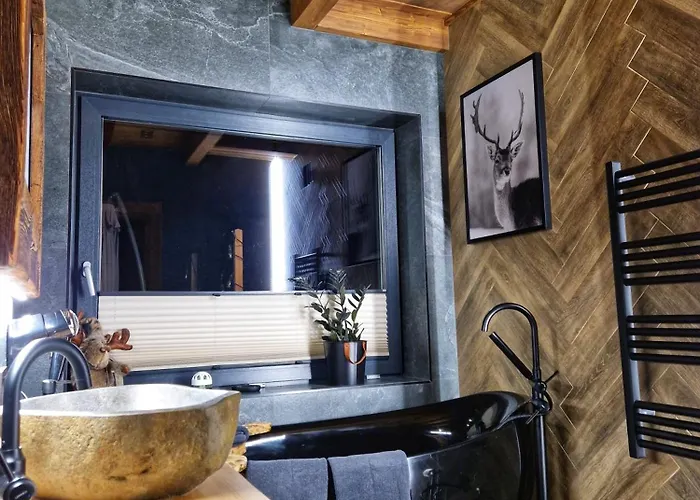 Wlesie W Gorach Pieniny 크로시엔코